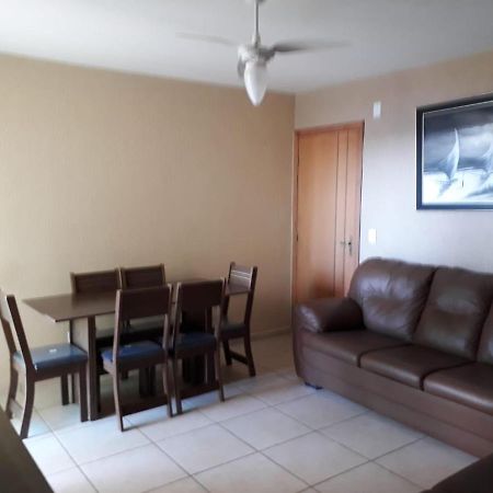 Apartamento 2 Quartos Vista Lagoa Cabo Frio Exterior foto