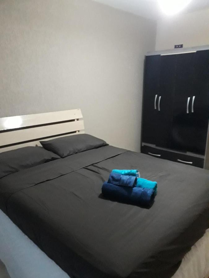 Apartamento 2 Quartos Vista Lagoa Cabo Frio Exterior foto