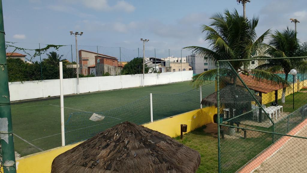 Apartamento 2 Quartos Vista Lagoa Cabo Frio Exterior foto