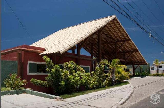 Apartamento 2 Quartos Vista Lagoa Cabo Frio Exterior foto