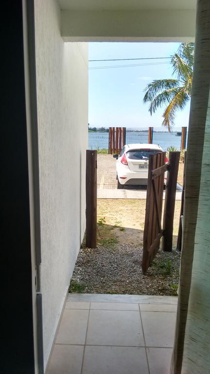 Apartamento 2 Quartos Vista Lagoa Cabo Frio Exterior foto
