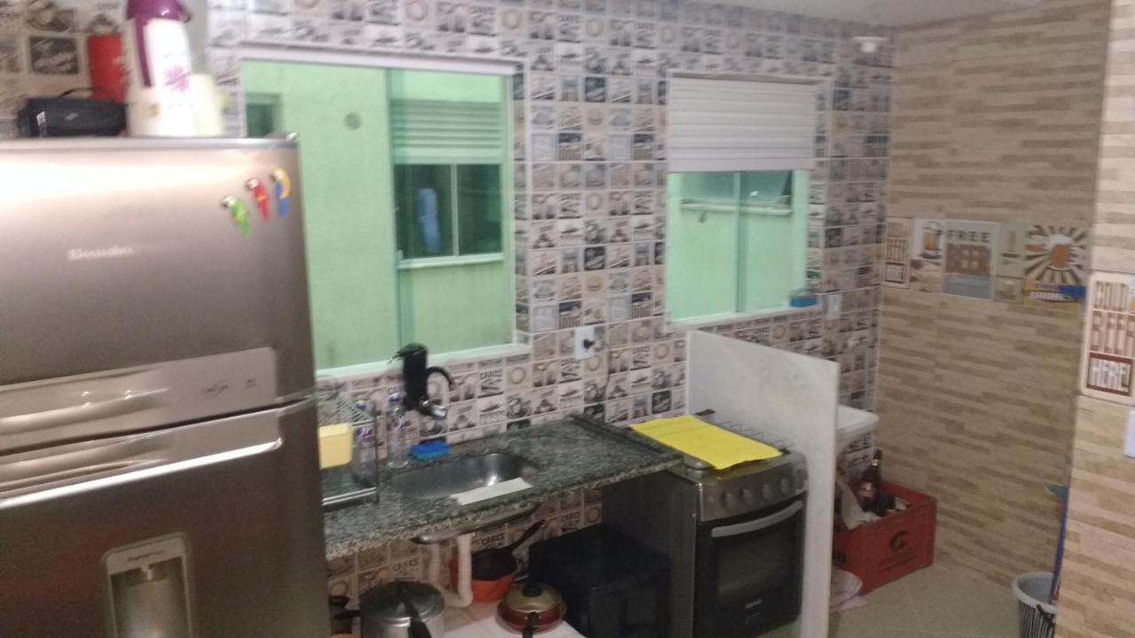 Apartamento 2 Quartos Vista Lagoa Cabo Frio Exterior foto