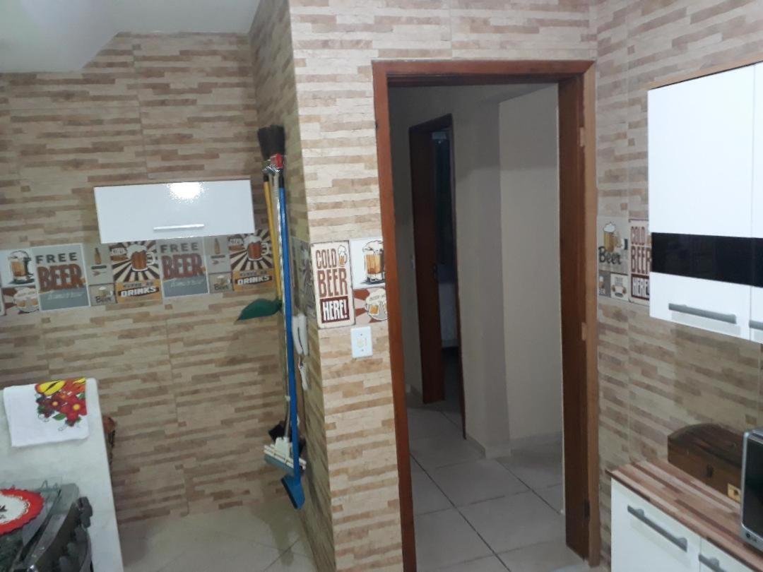 Apartamento 2 Quartos Vista Lagoa Cabo Frio Exterior foto